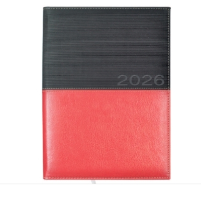 Agenda 17x 24 2027 personalizada
